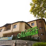 Hotel Eco Momata Kolarovo