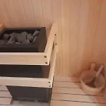 Eco Momata Hotel