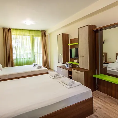 Eco Momata 2* Коларово