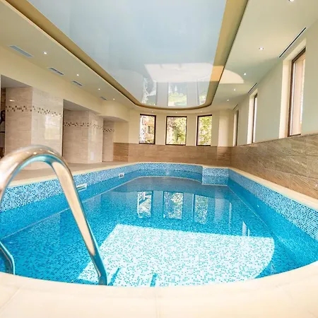 Eco Momata 酒店 Kolarovo