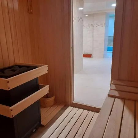 酒店 Eco Momata Kolarovo