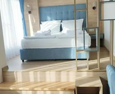 Eco Momata Хотел Коларово